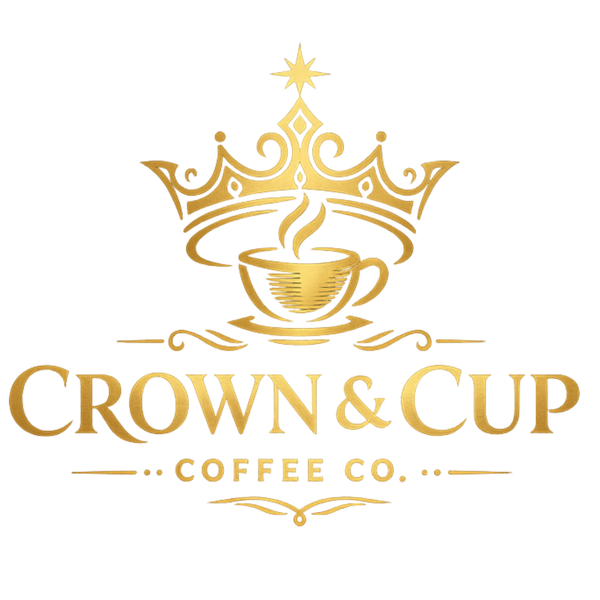 Crown and Cup